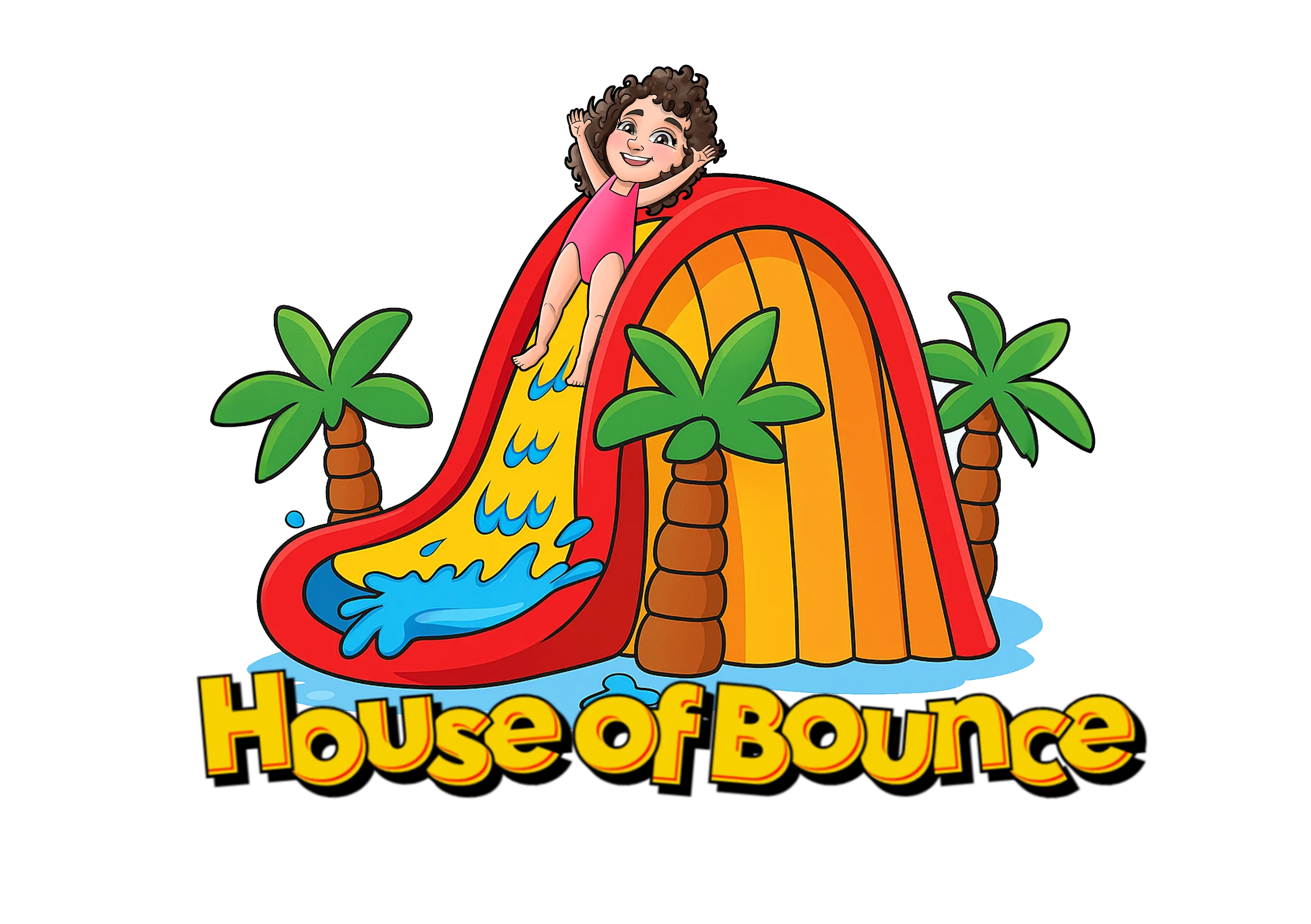 House of Bounce