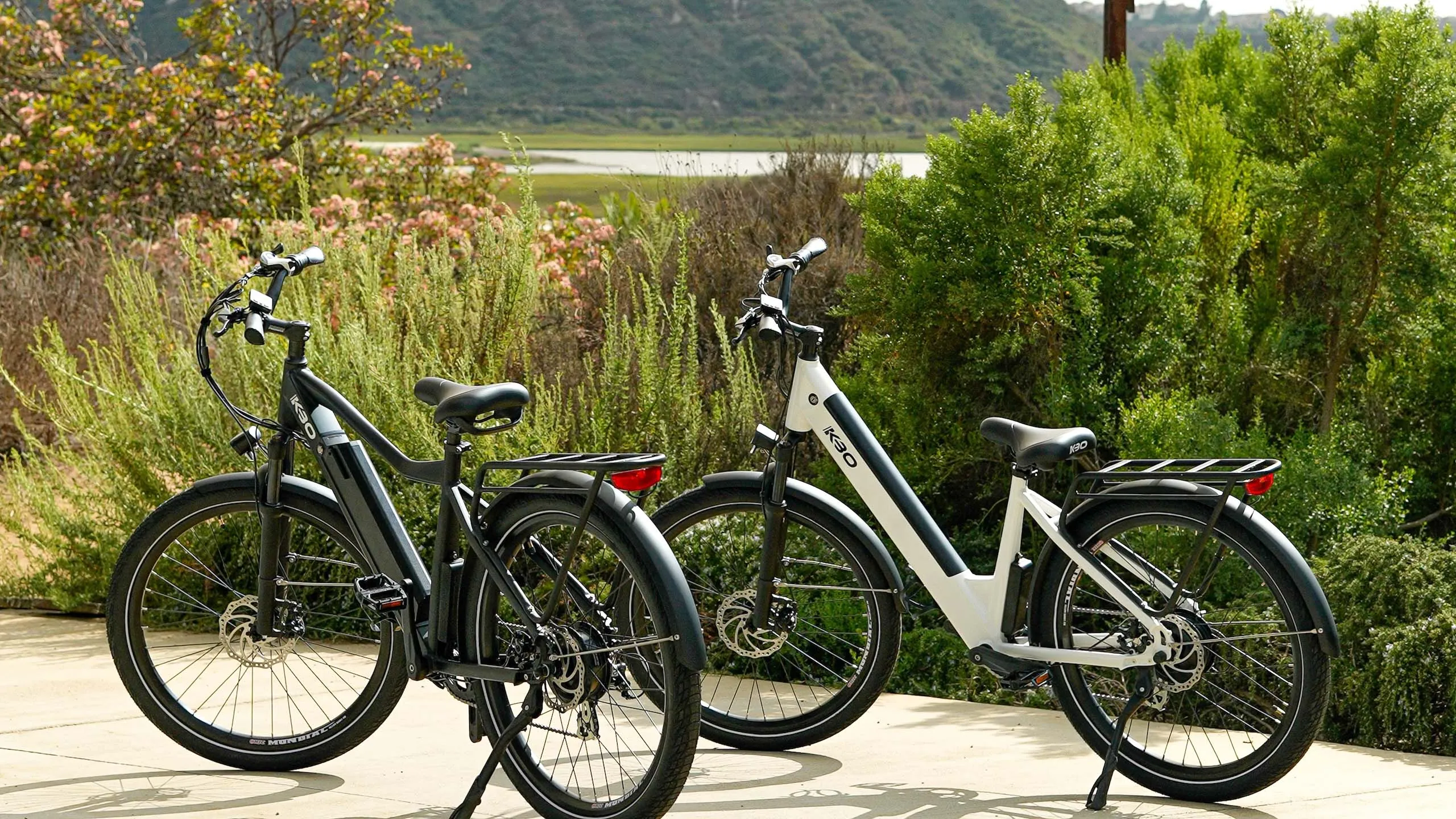 Your eco-friendly adventure awaits - Busselton Electric Bike Hire