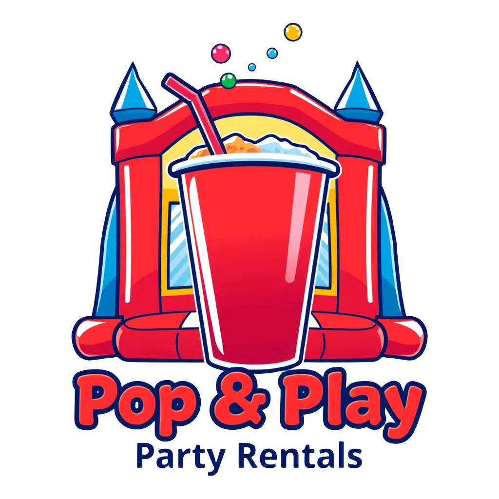 Pop & Play Party Rentals