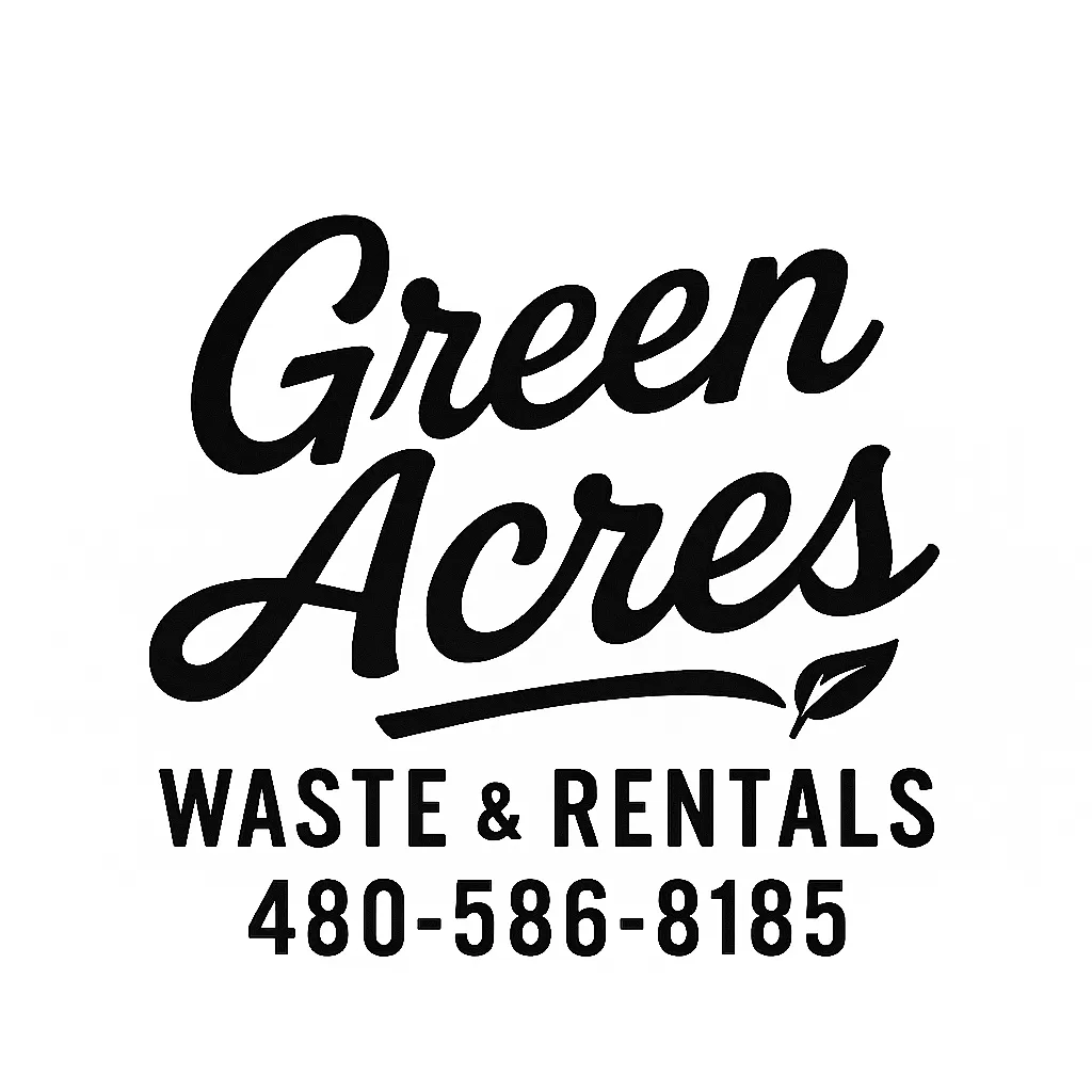 Green Acres Waste LLC