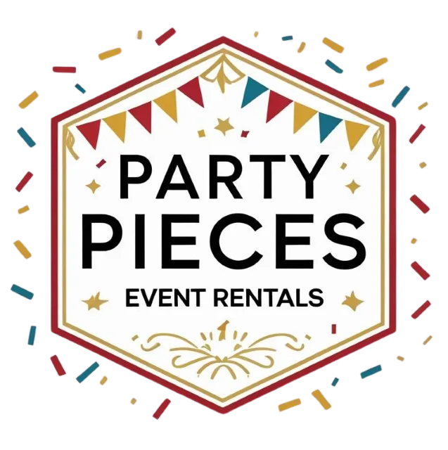 Party Pieces Event Rentals, LLC