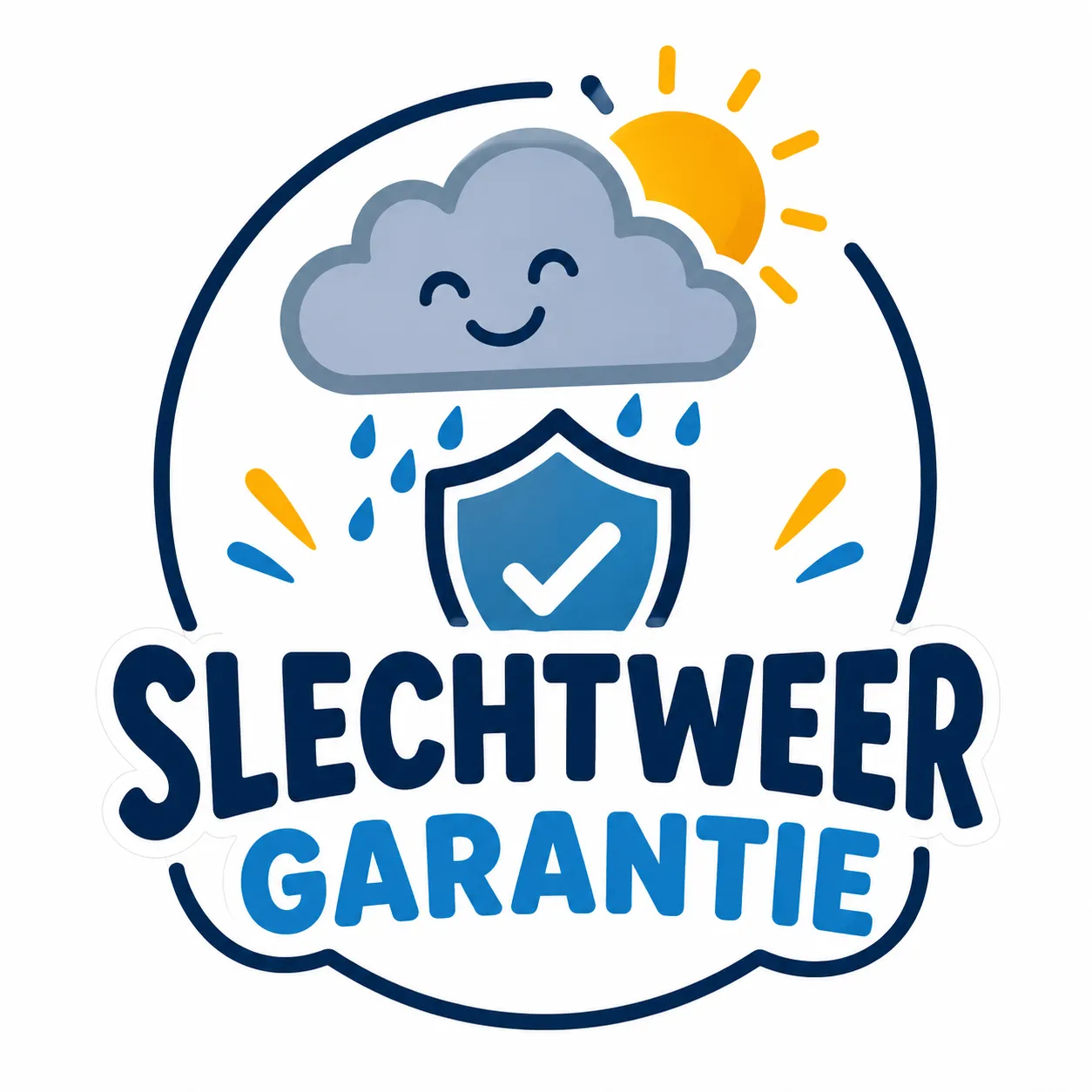 Slechtweergarantie