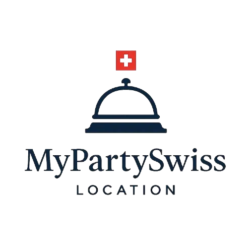 My PartySwiss Location
