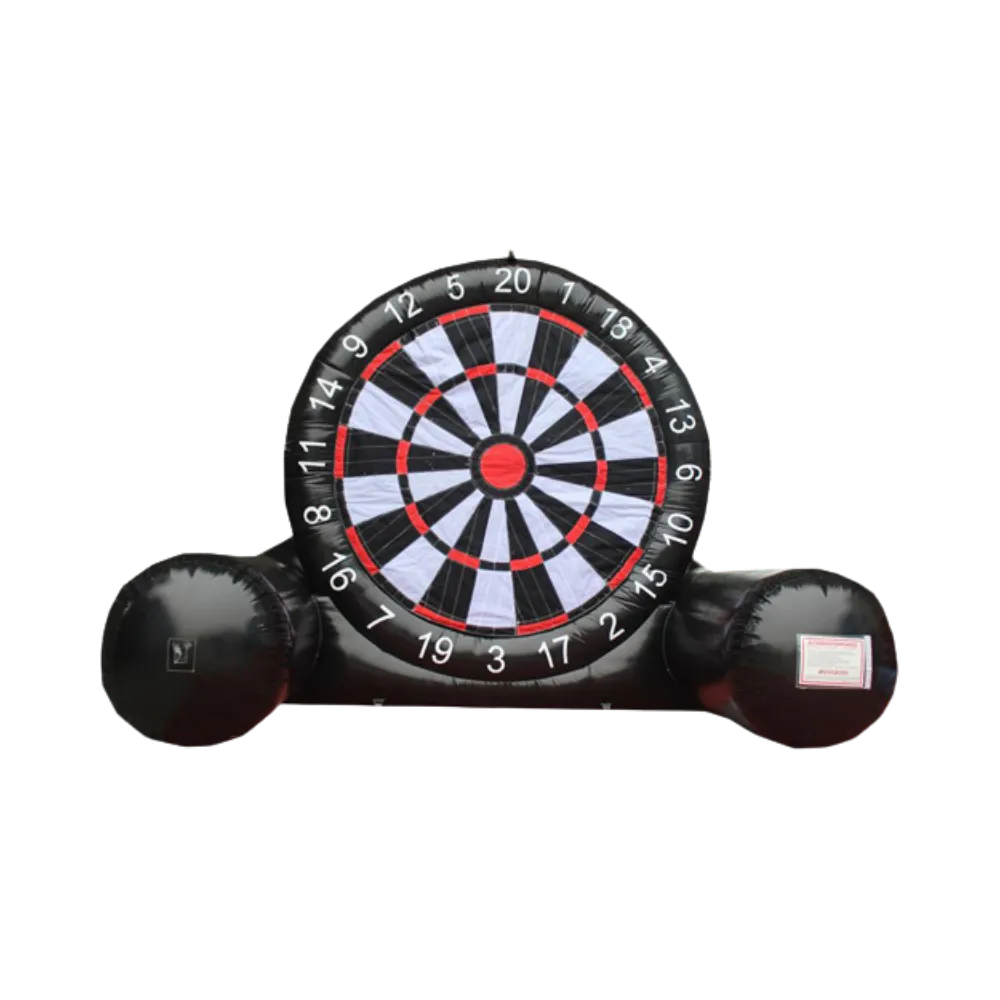 XXL Fußballdart
