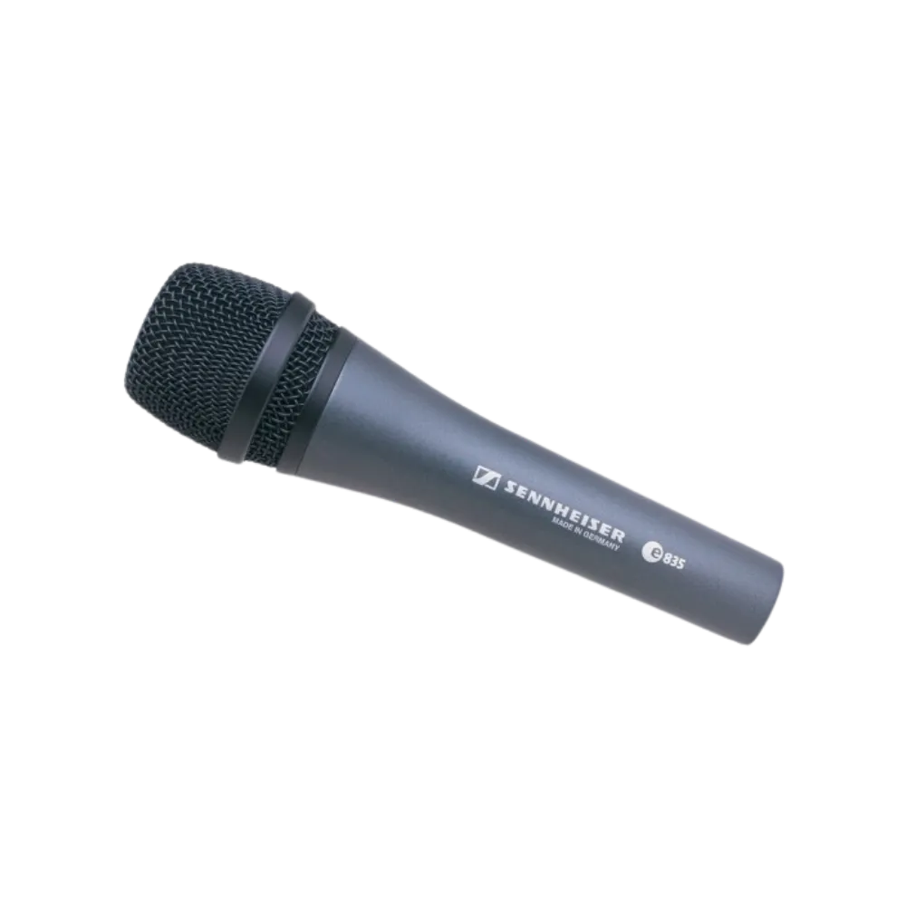 Kabelmikrofon E835