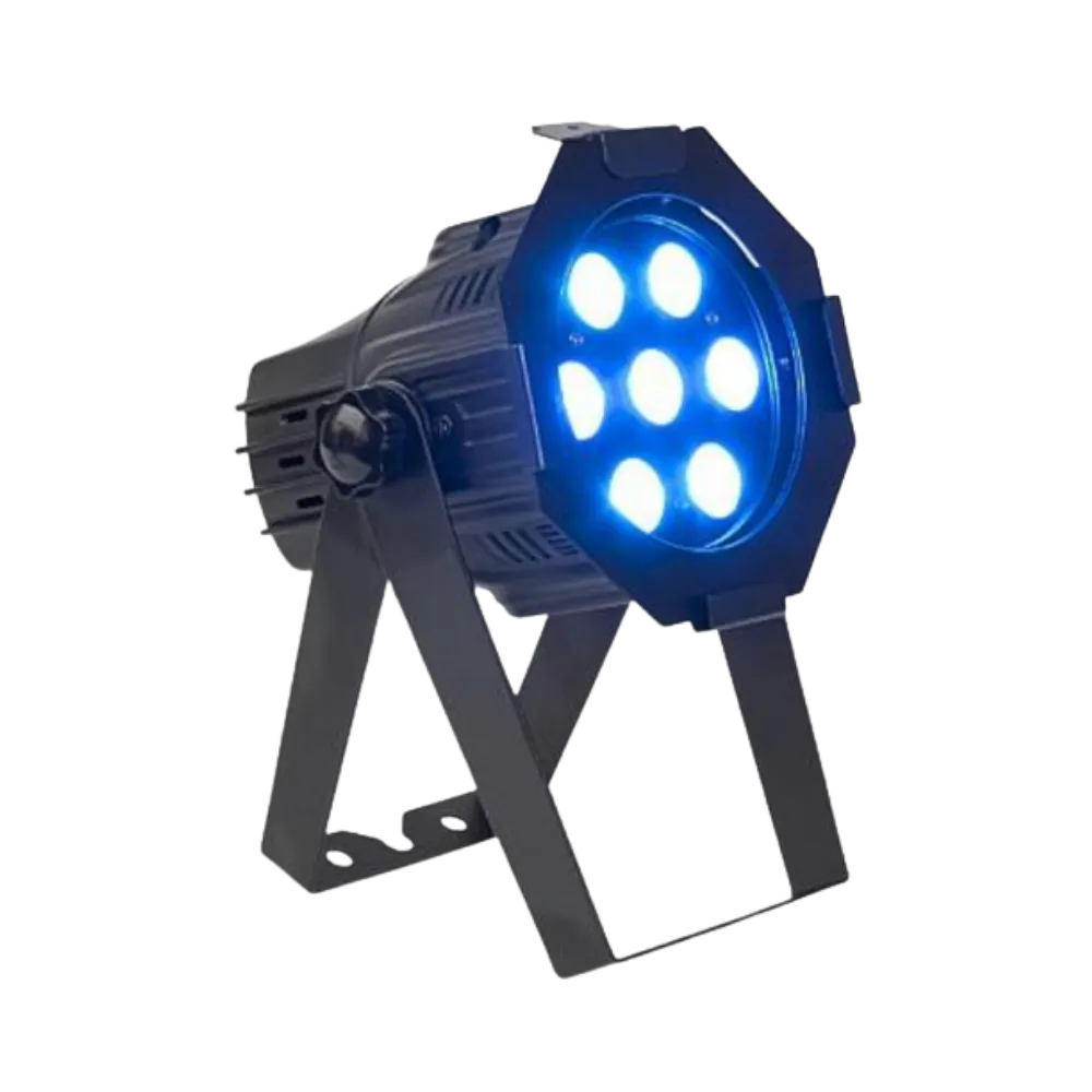 Lightmaxx Mini PAR TRI / QUAD