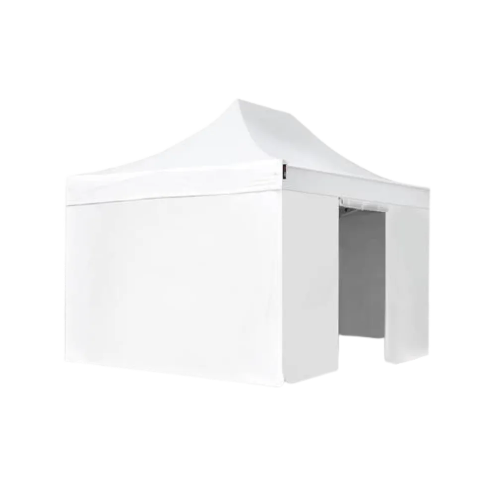 Toolport Pavillon 3 x 4,5m professional