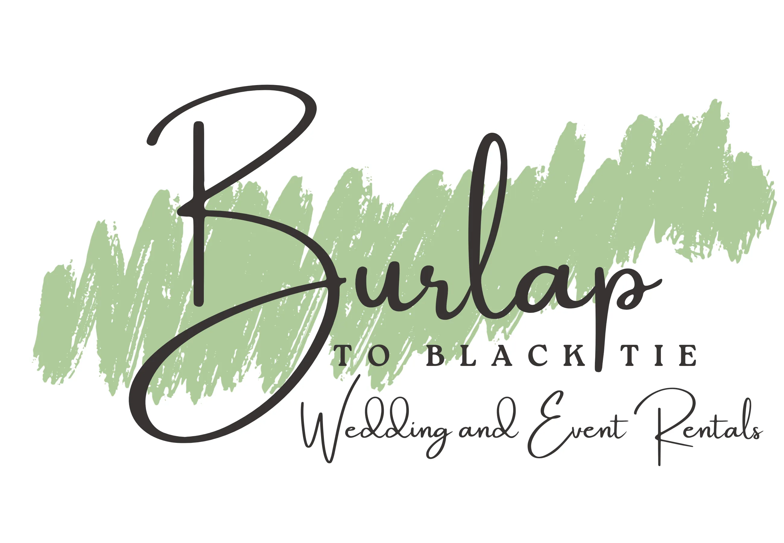 Burlap to Black Tie, LLC