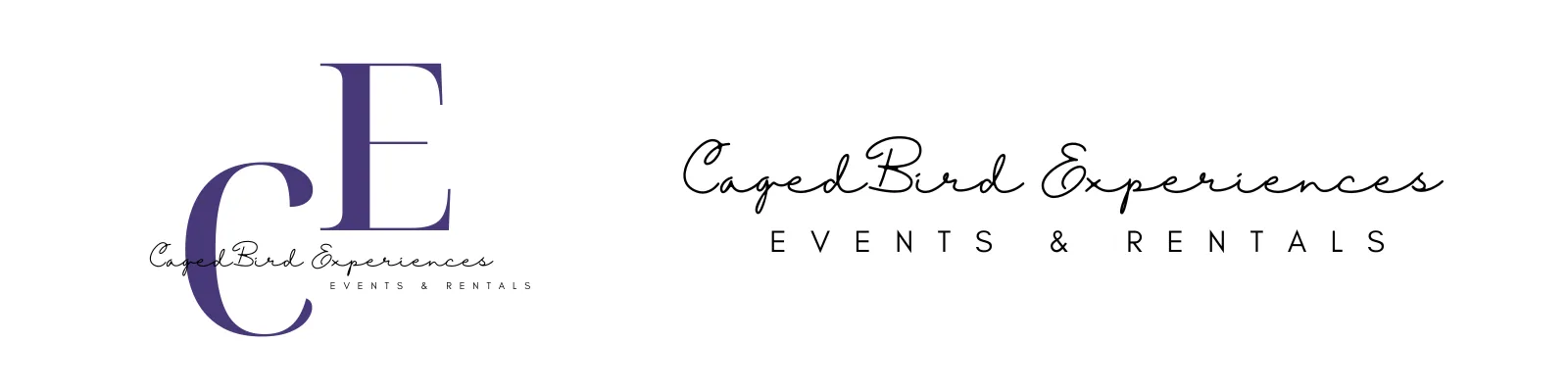 CagedBird Experiences Events & Rentals