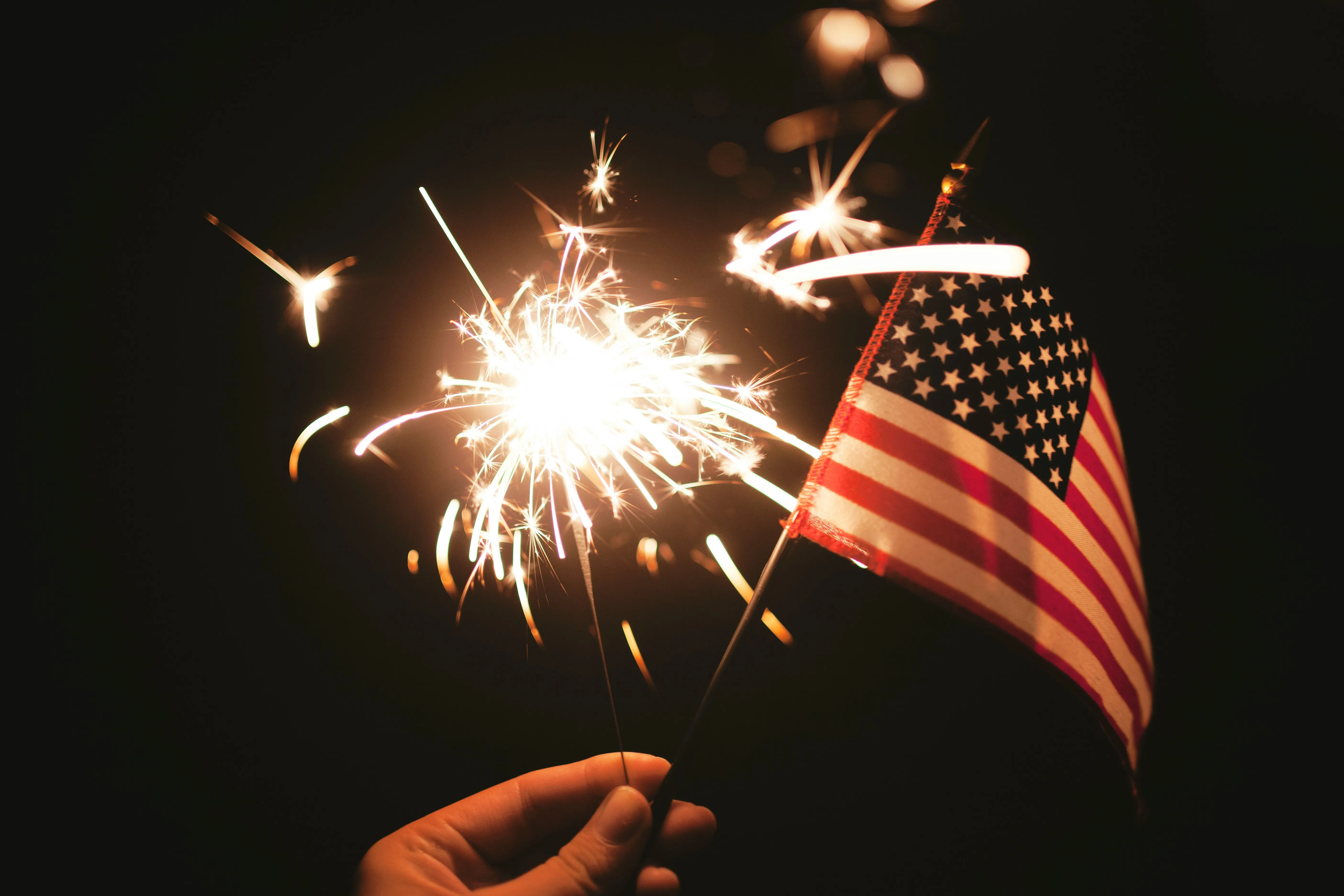 4th Of July Bundles