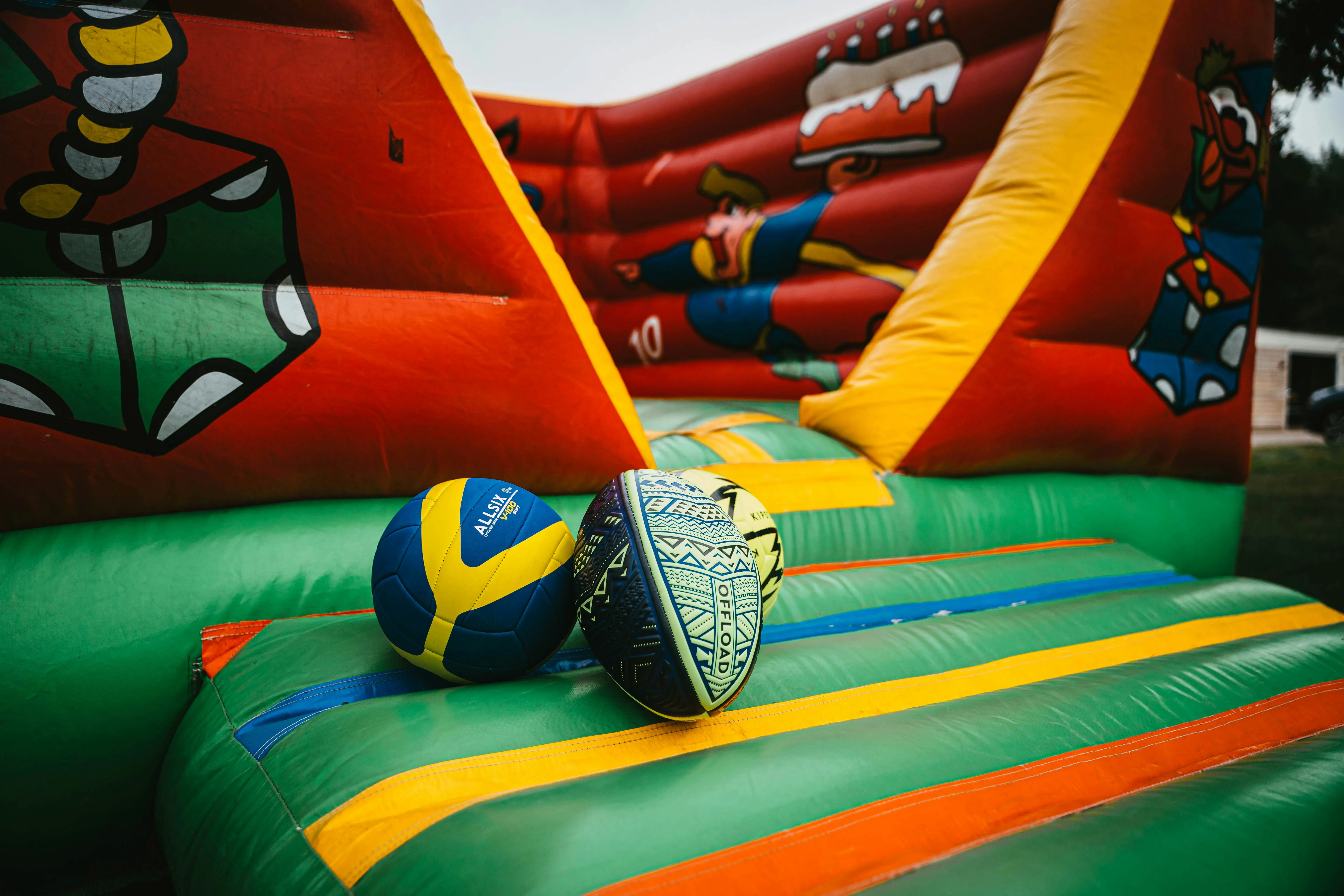 Bounce House Rental West Hartford Connecticut 