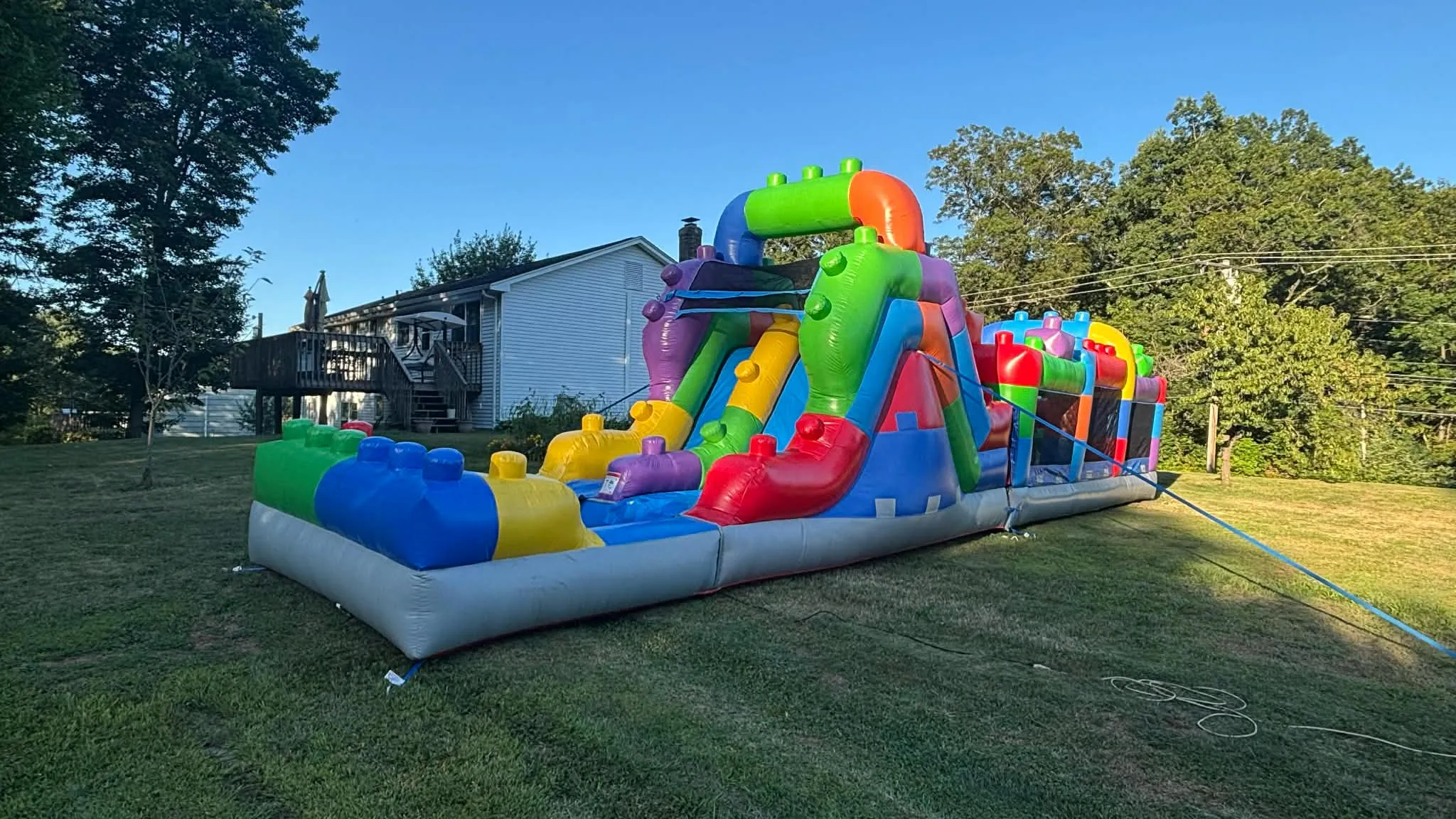 Bounce House Rental West Hartford Connecticut 