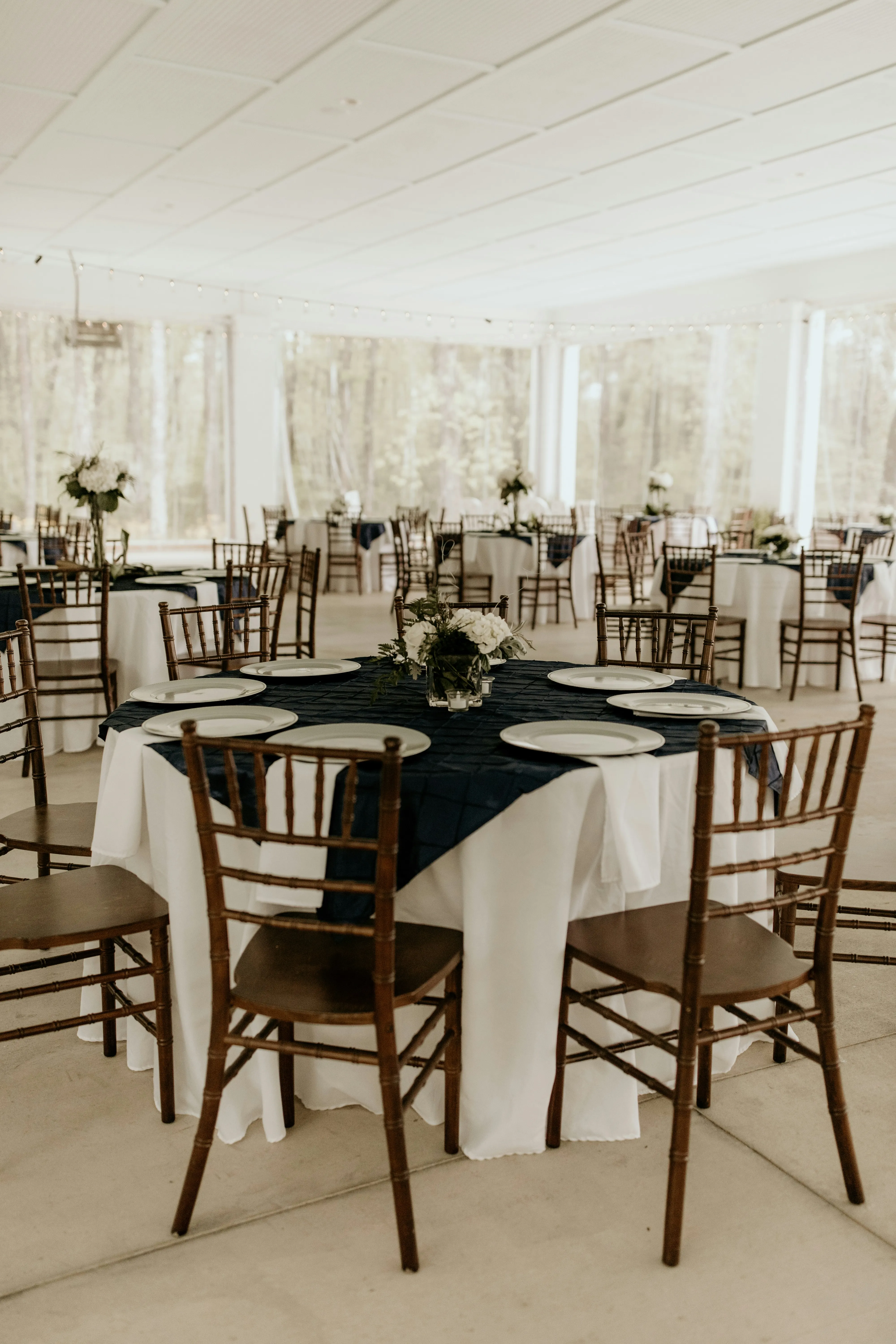 Chairs, Table and Tent Rental West Hartford CT