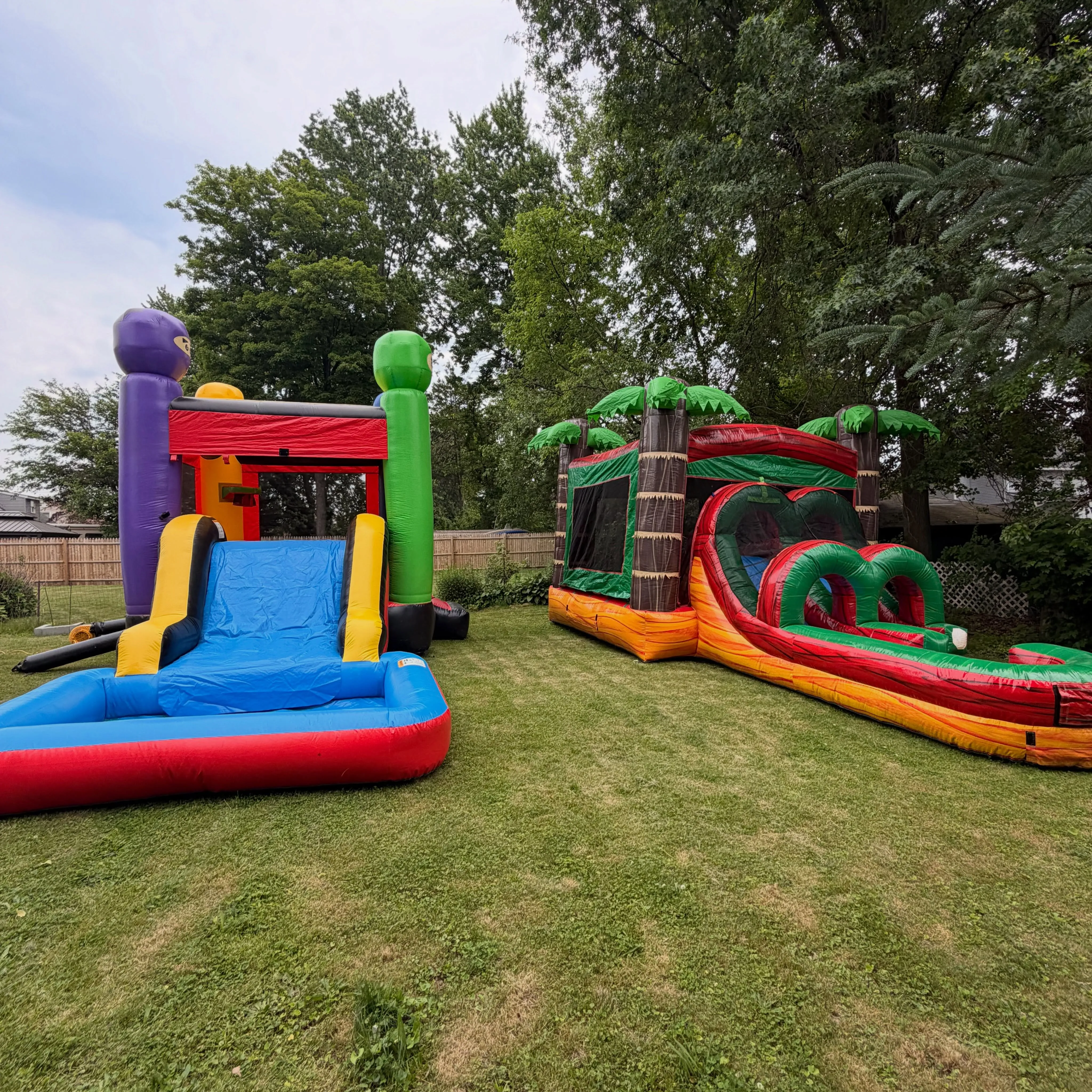 Bounce House Rental West Hartford Connecticut 