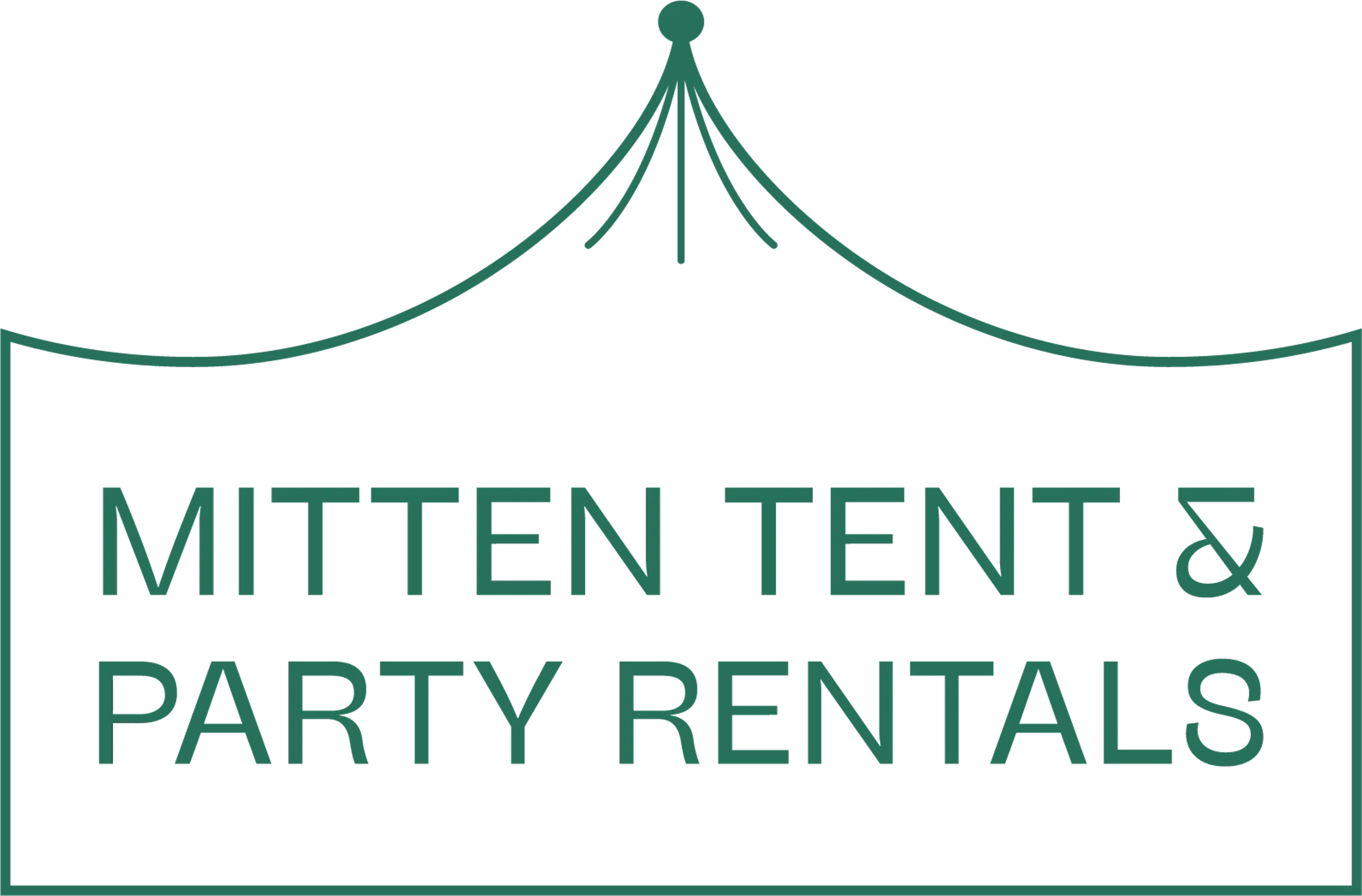 Mitten Tent & Party Rentals LLC
