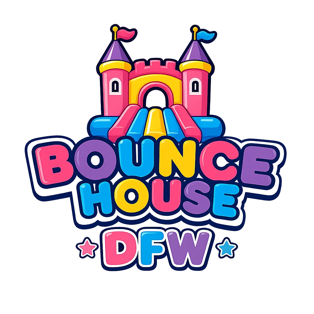 Bounce House DFW