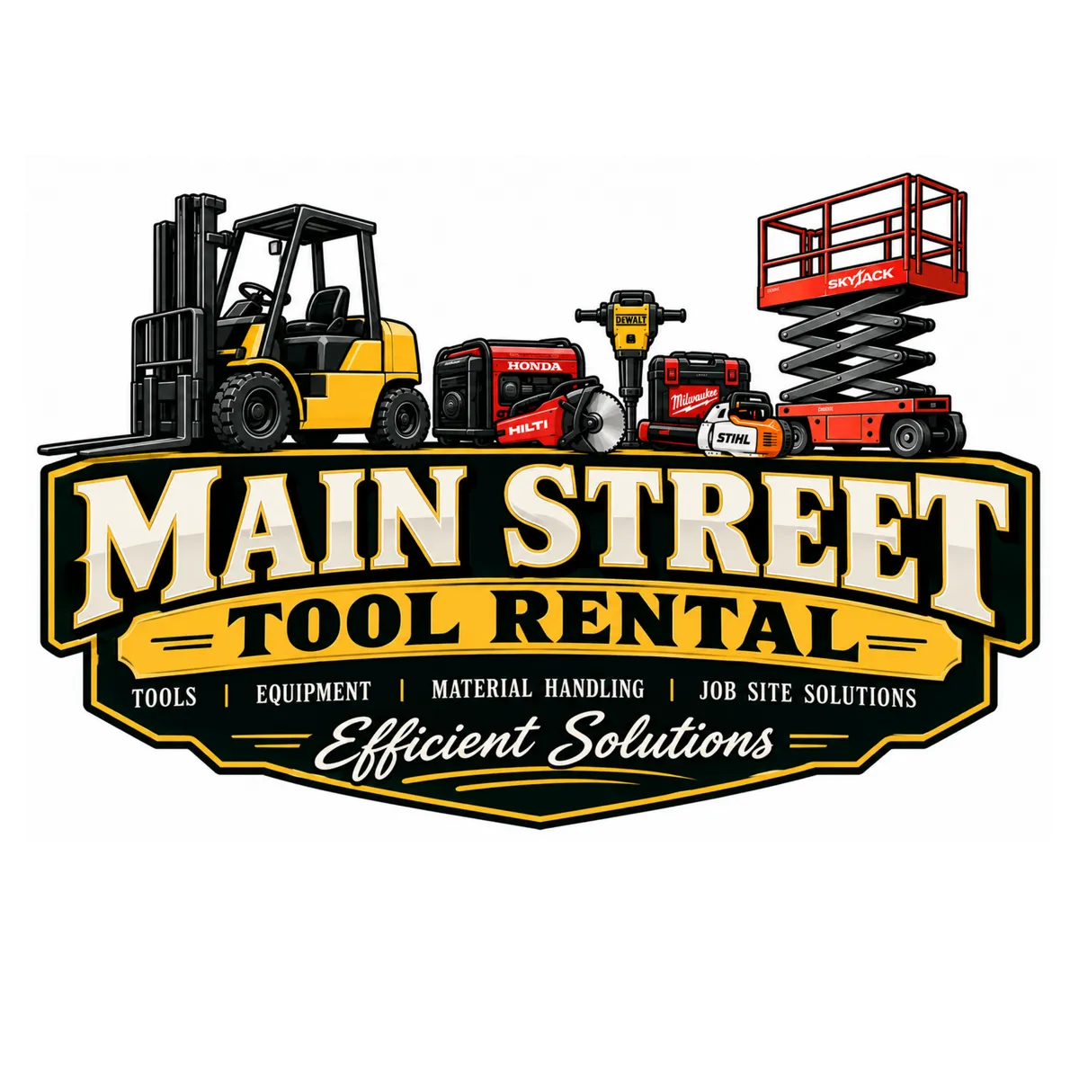 Main Steet Rentals