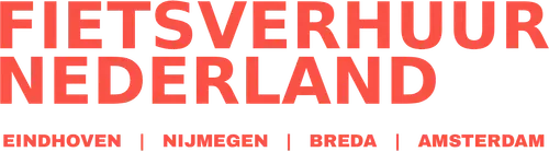 Fietsverhuur Nederland