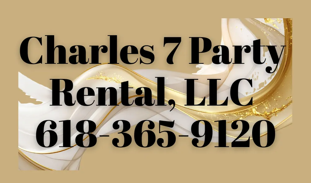 Charles 7 Party Rental LLC