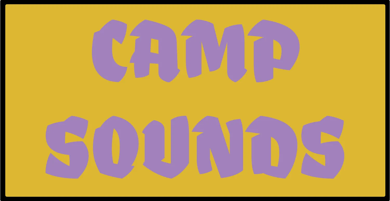 Camp Sounds