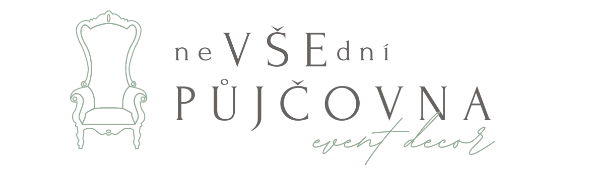 neVŠEdní PŮJČOVNA