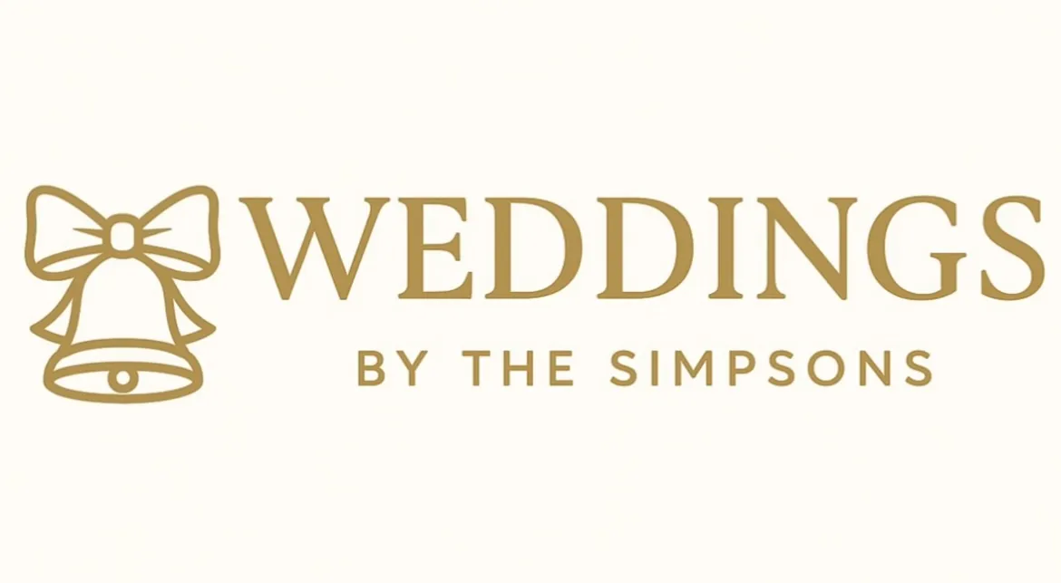 Weddings By The Simpsons
