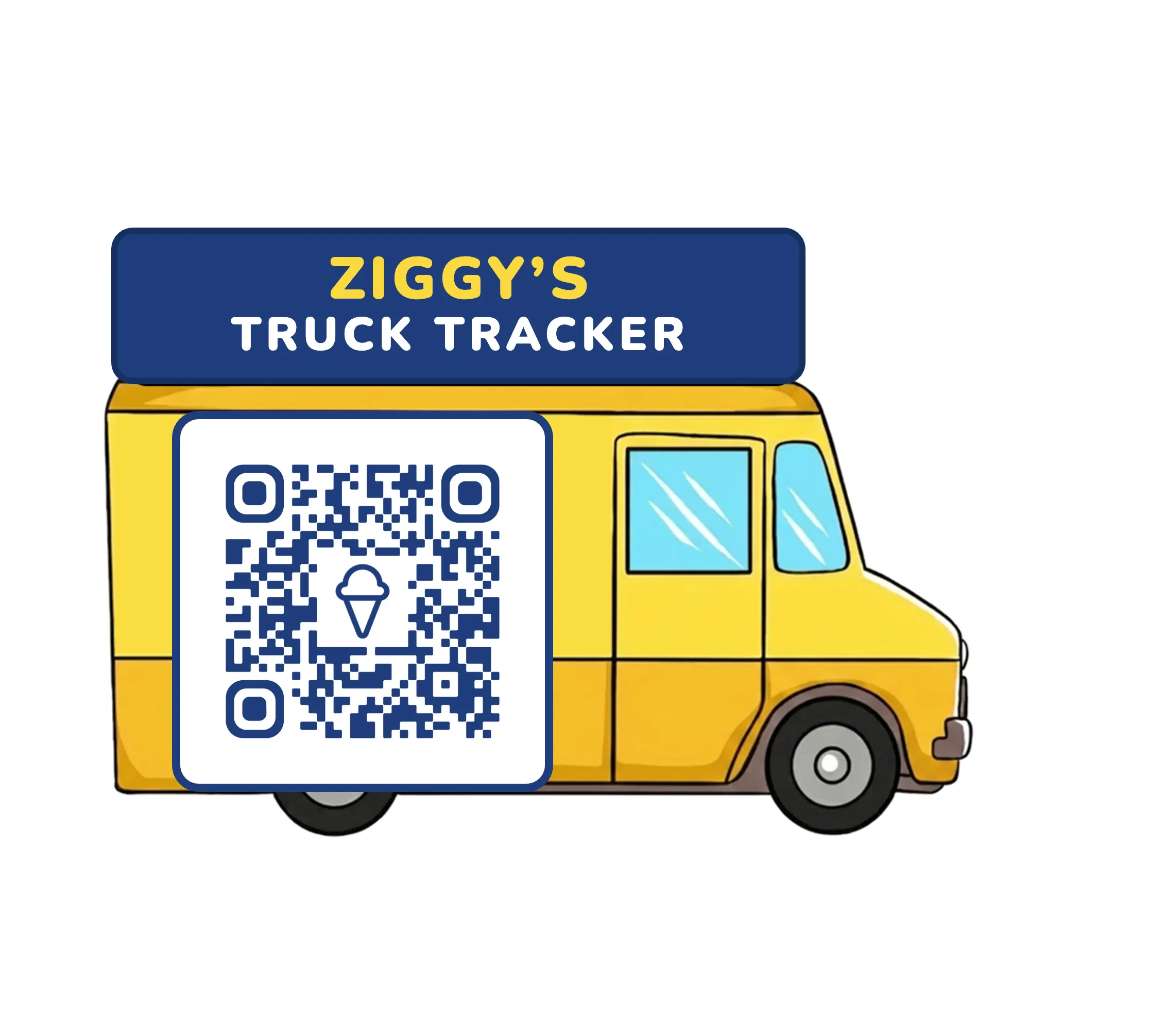 book us, find us with Ziggy's truck tracker bend oregon