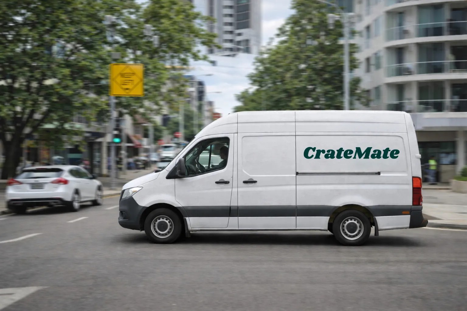 Moving Crates Sydney