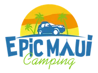 Epic Maui Camping