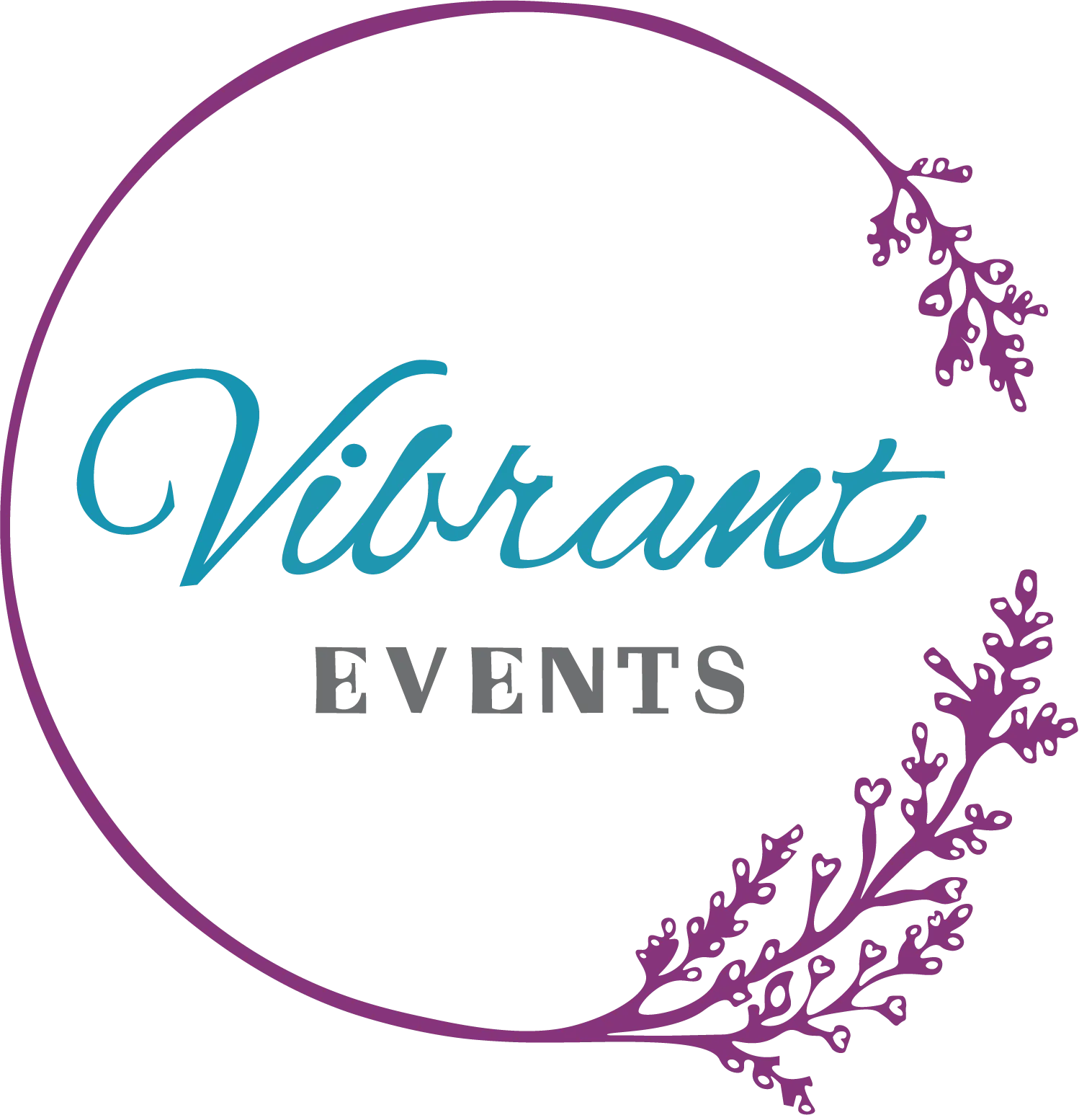 Vibrant Events & Rentals