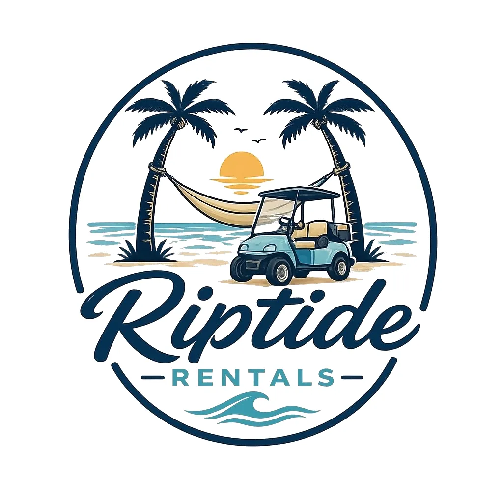 Riptide Rentals