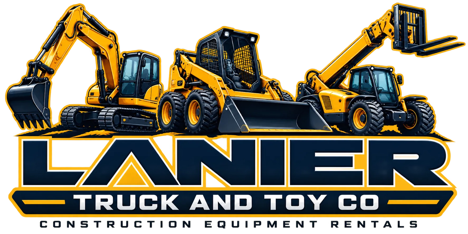 Lanier Truck and Toy Co