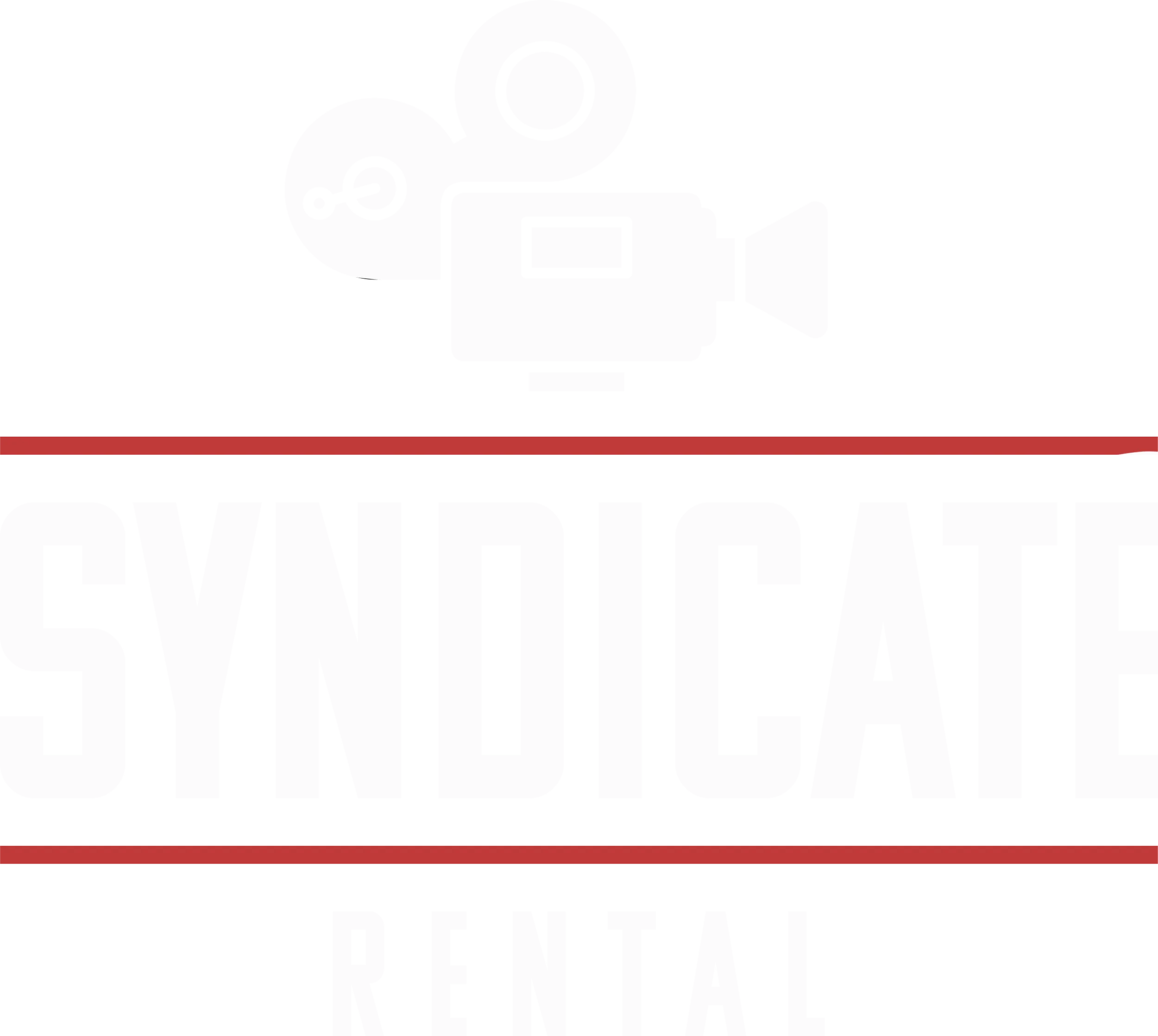 Syndicate Cine Rental SRL