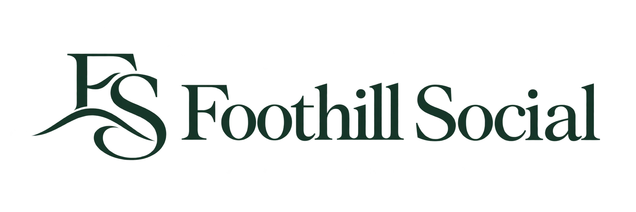 Foothill Social