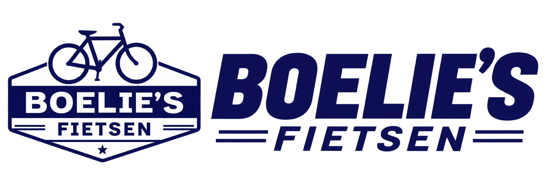 Boelie's Fietsen