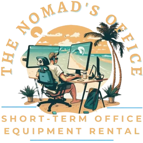 The Nomad's Office (Agile Office CO,. LTD. Tax ID 0105568036917)