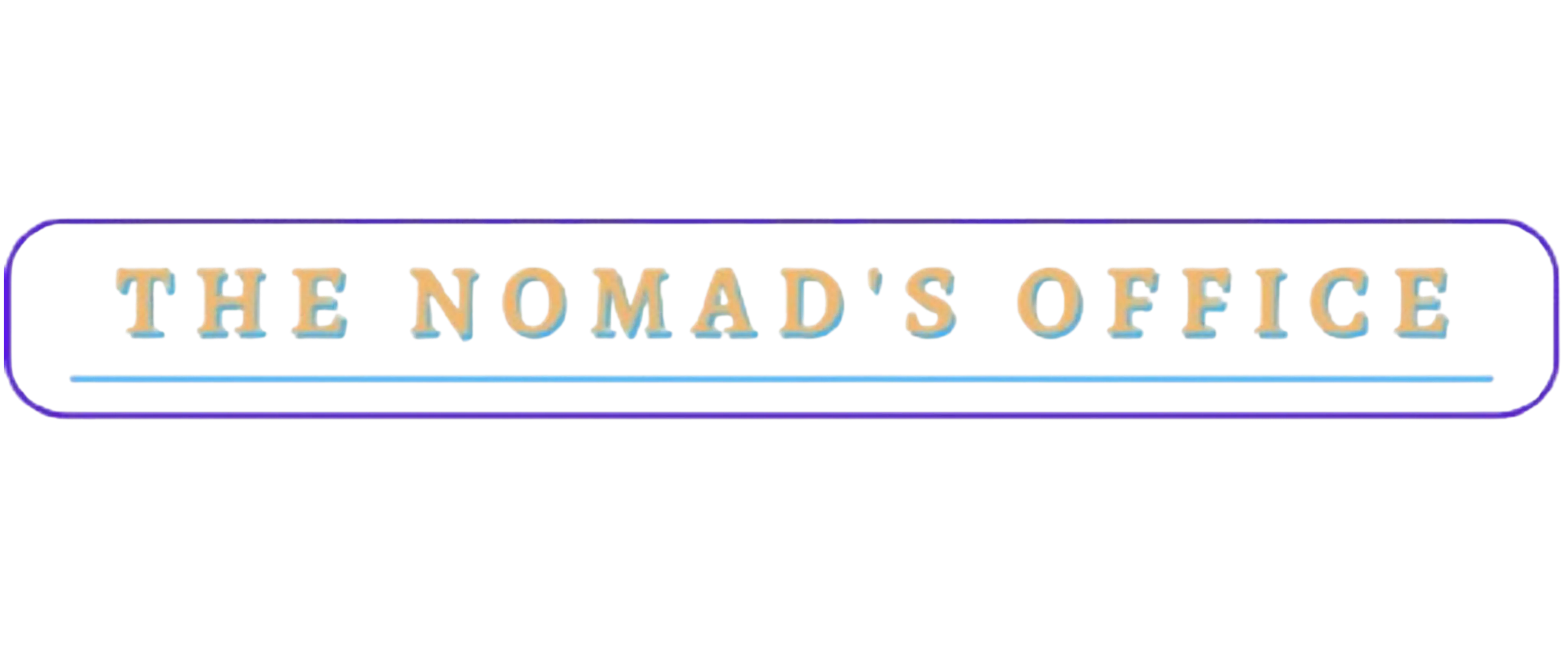 The Nomad's Office (Agile Office CO,. LTD. Tax ID 0105568036917)