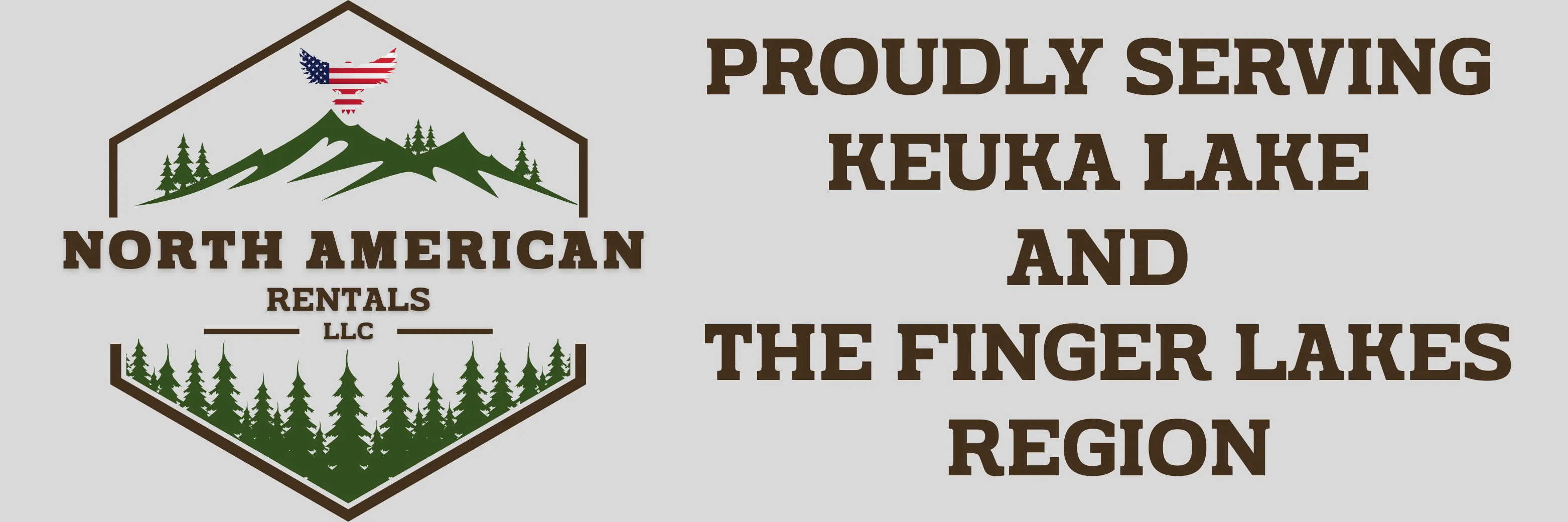 North American Rentals 