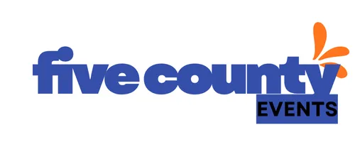 Five County Events