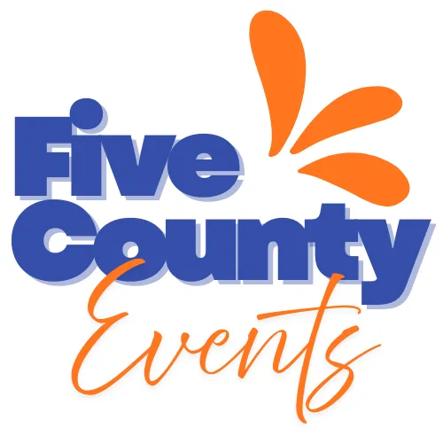 Five County Events