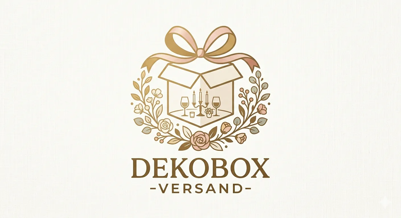 dekobox-versand