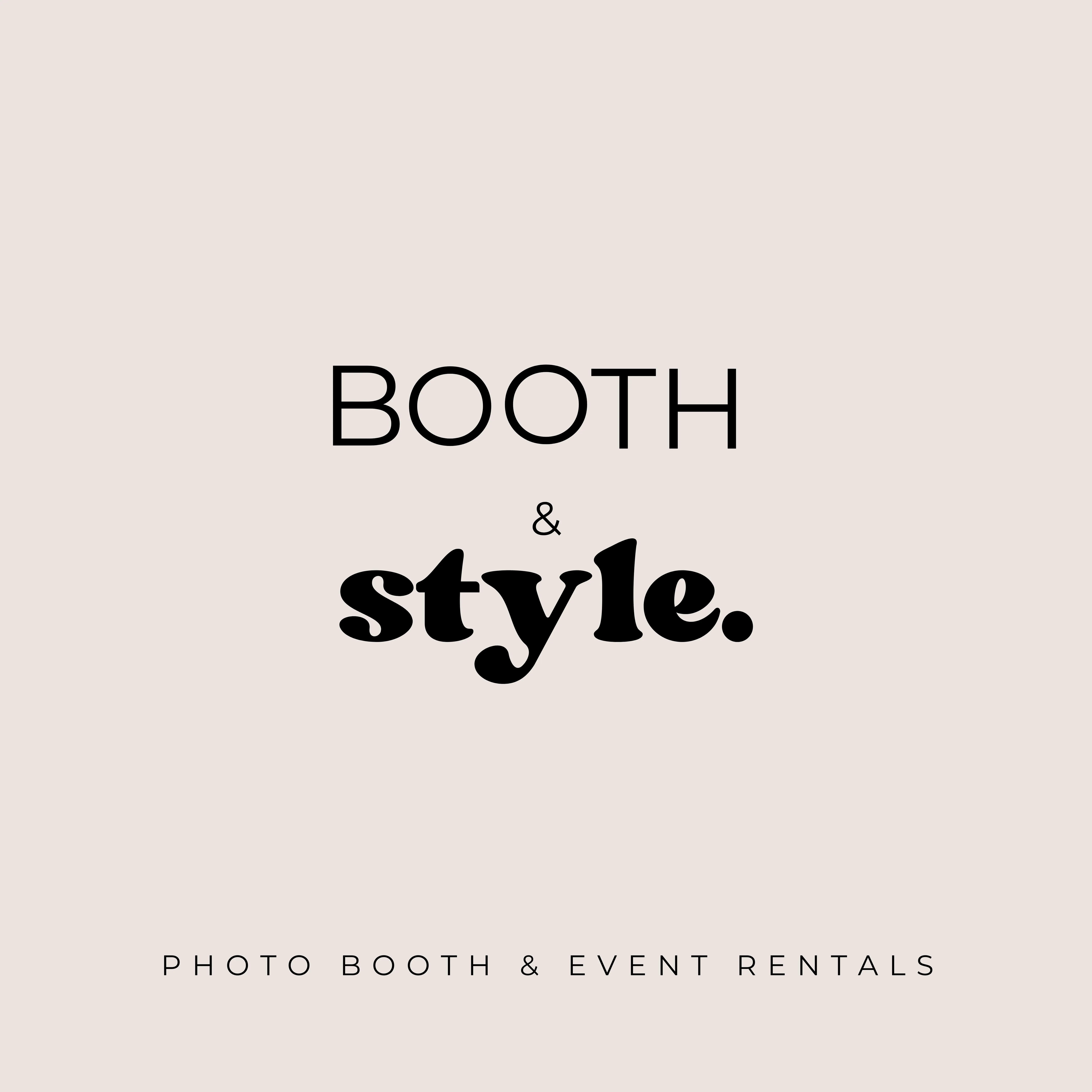 Booth & Style
