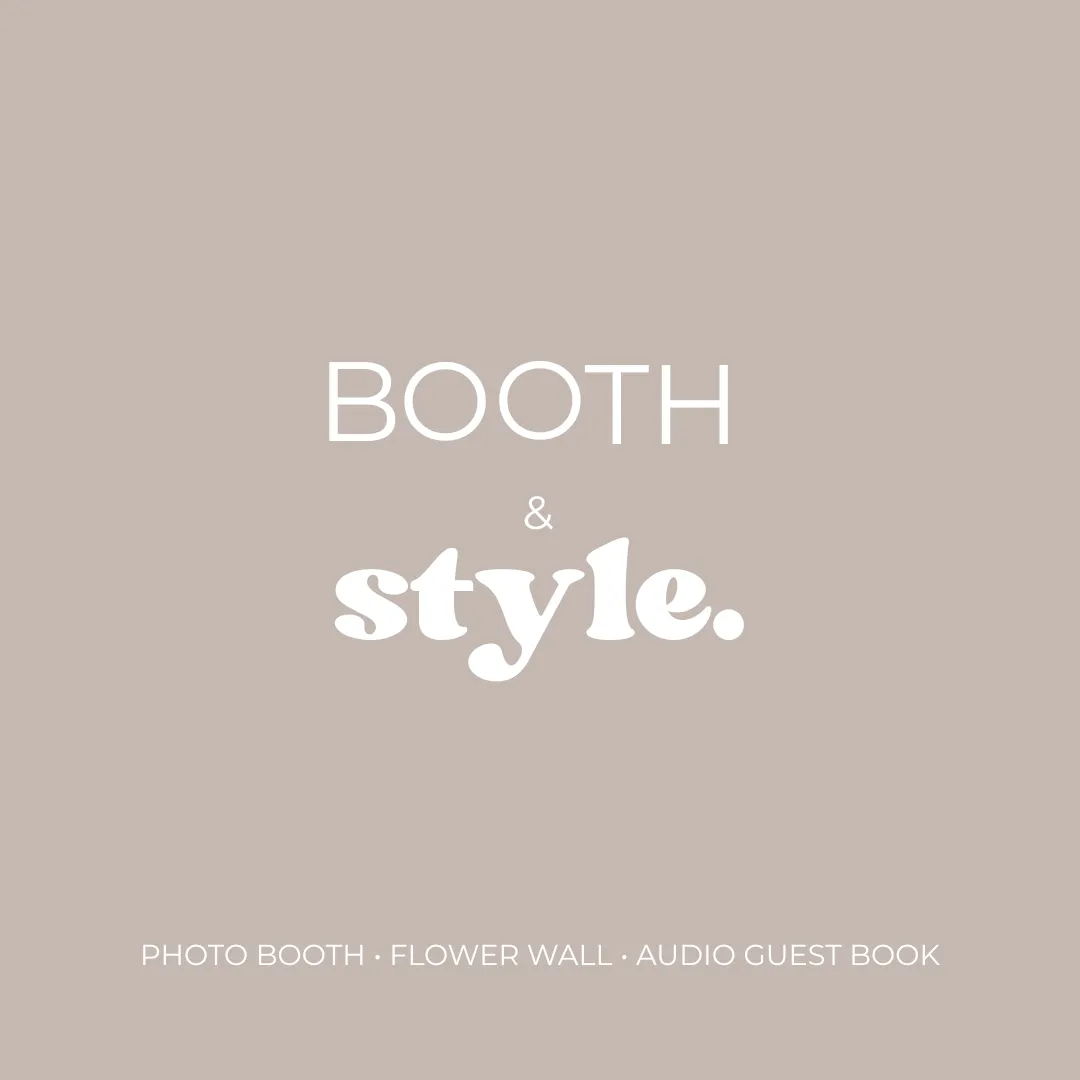 Booth & Style