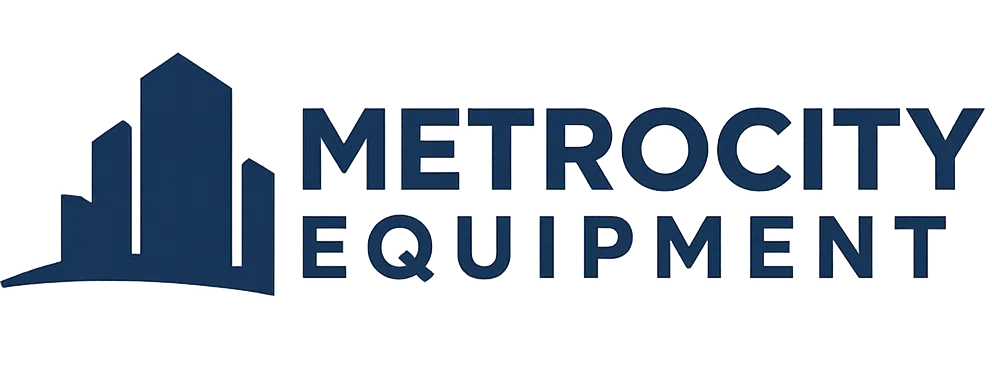 MetroCity Equipment