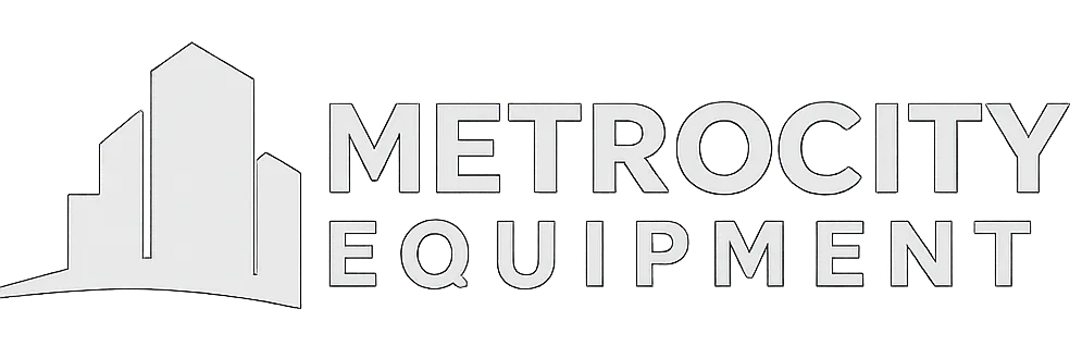 MetroCity Equipment