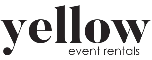Yellow Event Rentals