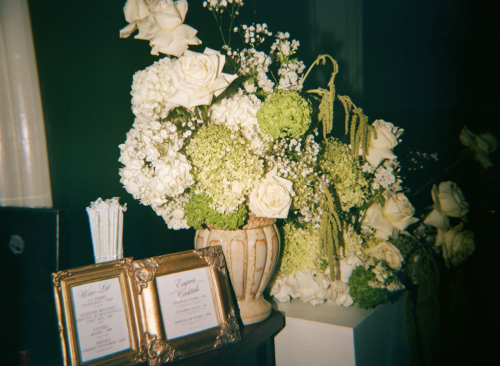 Empresa Events About Us