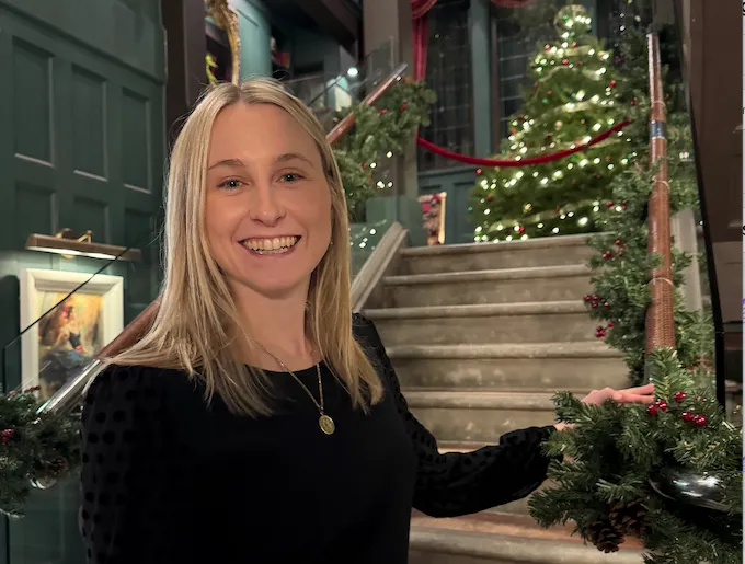 Brittany King, Victoria BC