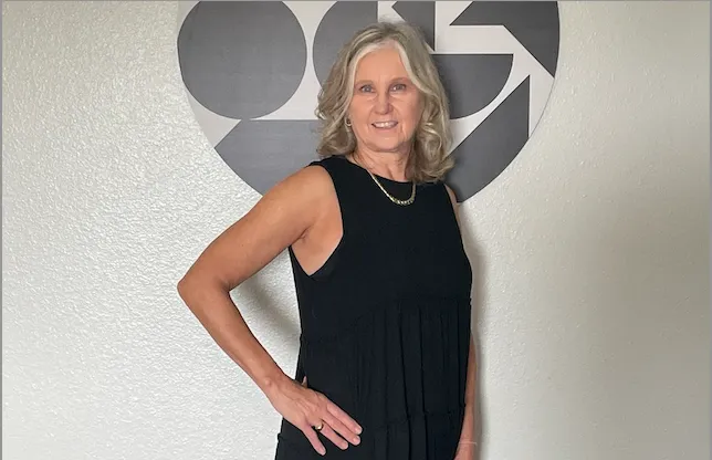 Annelise Ransier, Victoria