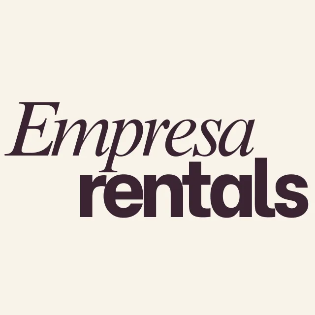 Empresa Rentals